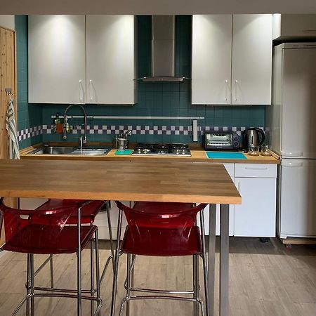 The Rica House Apartman Róma Kültér fotó